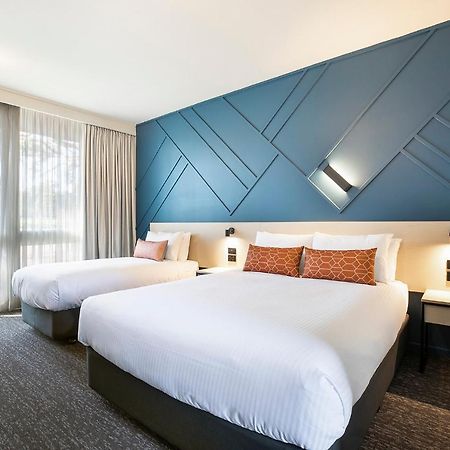 Nightcap At Sandown Park Hotel Noble Park Luaran gambar