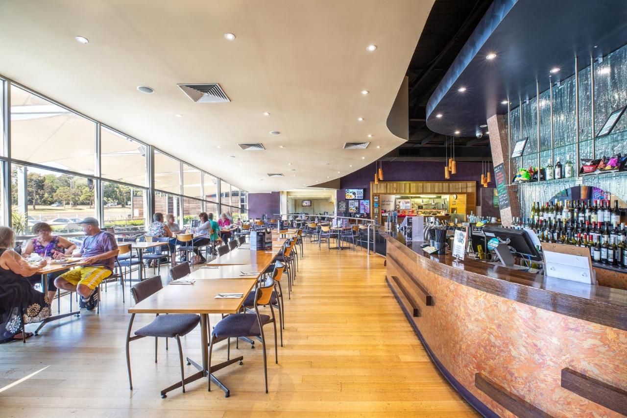 Nightcap At Sandown Park Hotel Noble Park Luaran gambar